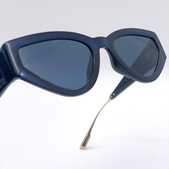 💯 Brand NEW Dior CATSTYLEDIOR1 PJP Sunglasses - Picture 4 of 11